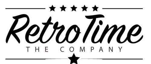 Retro Time Retail Catalog